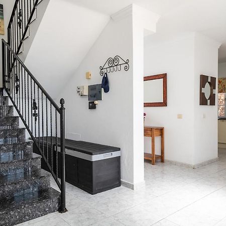 Villa Sheila Πουέρτο Ντελ Κάρμεν Εξωτερικό φωτογραφία