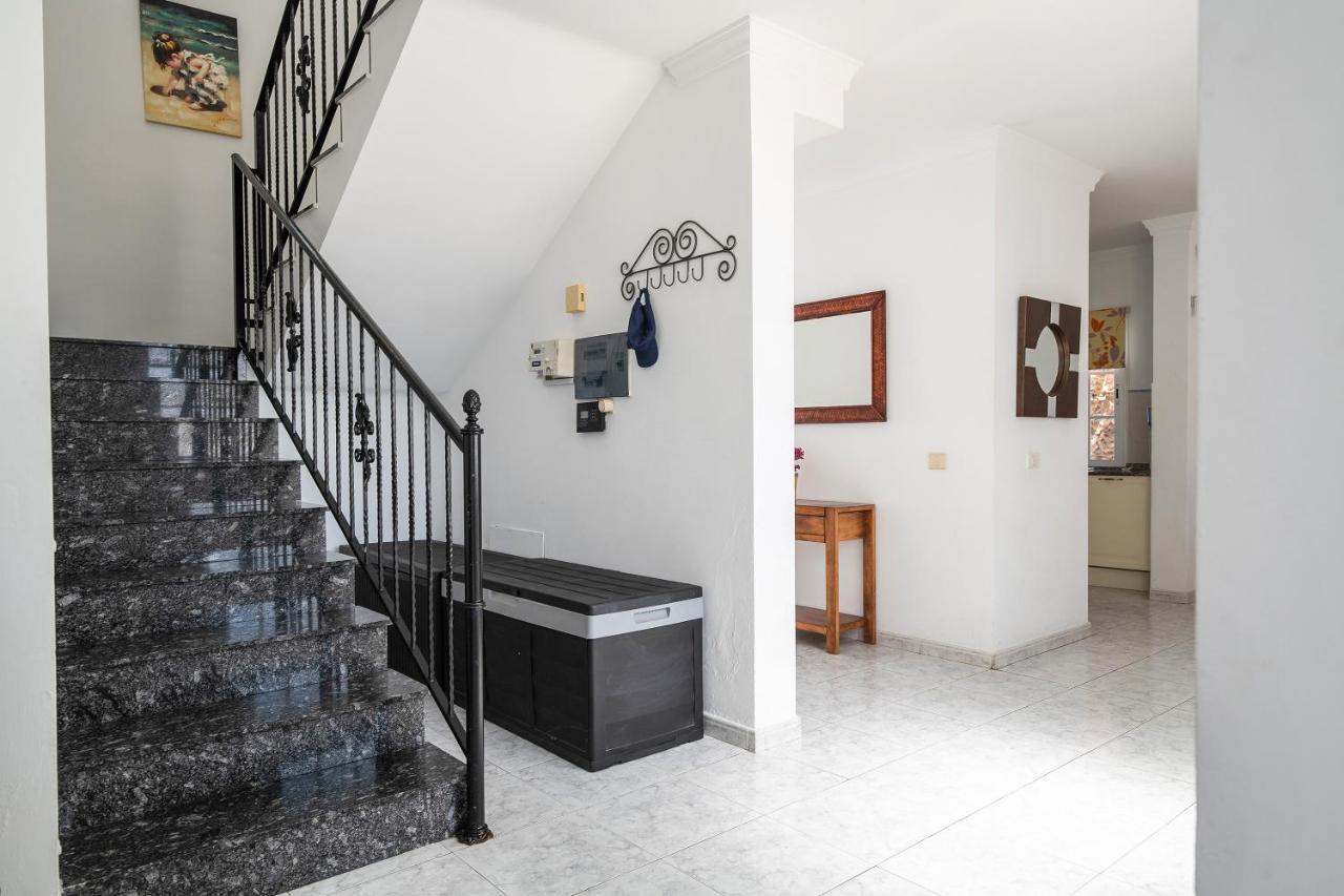 Villa Sheila Πουέρτο Ντελ Κάρμεν Εξωτερικό φωτογραφία