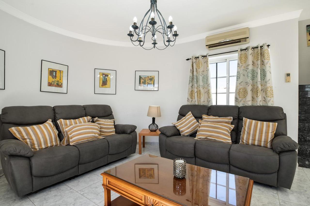 Villa Sheila Πουέρτο Ντελ Κάρμεν Εξωτερικό φωτογραφία