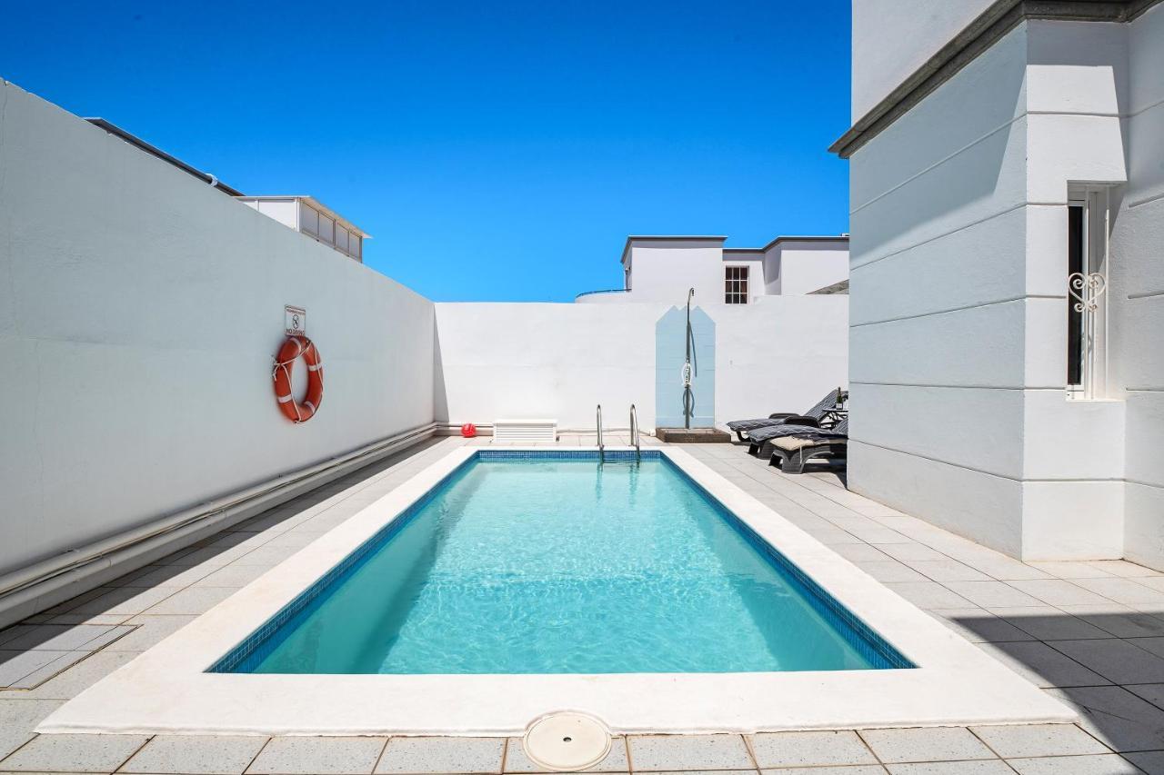 Villa Sheila Πουέρτο Ντελ Κάρμεν Εξωτερικό φωτογραφία