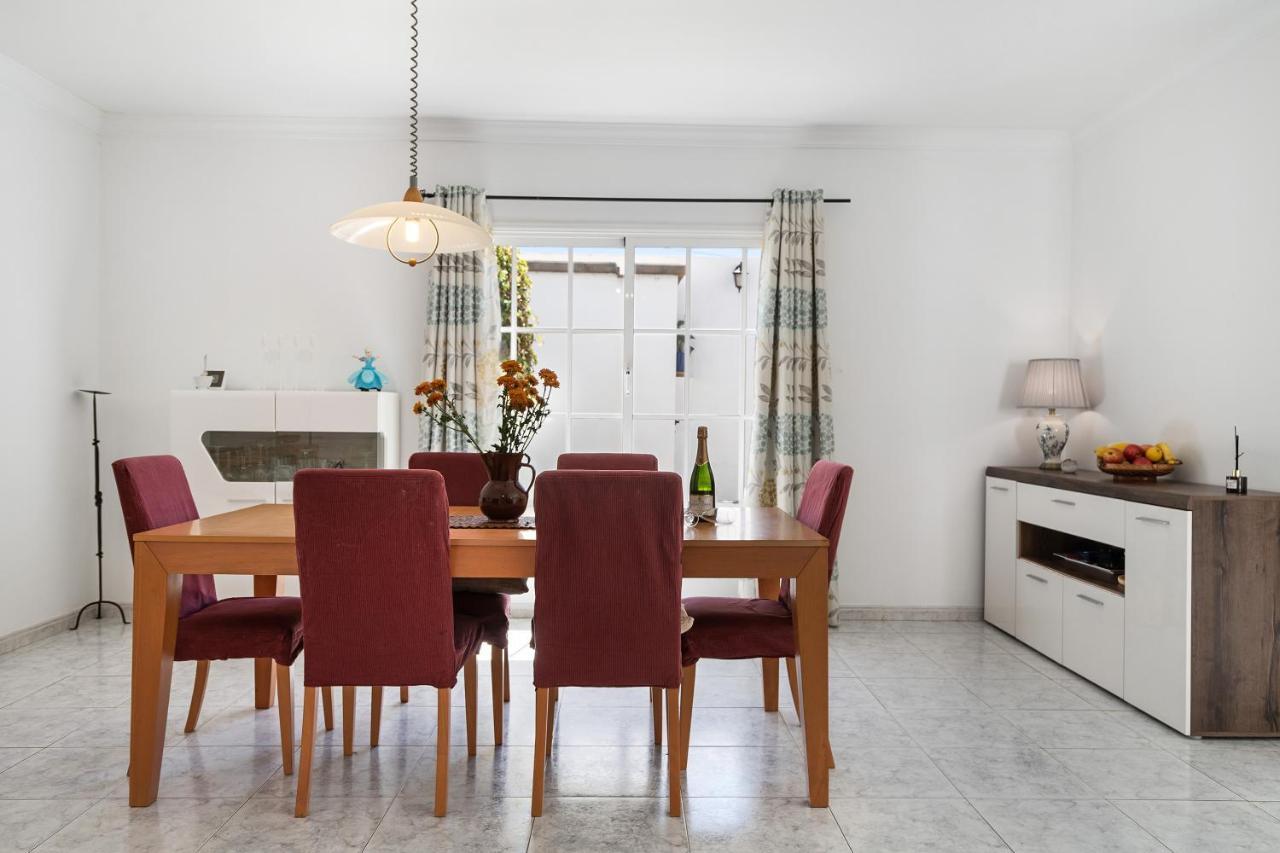Villa Sheila Πουέρτο Ντελ Κάρμεν Εξωτερικό φωτογραφία