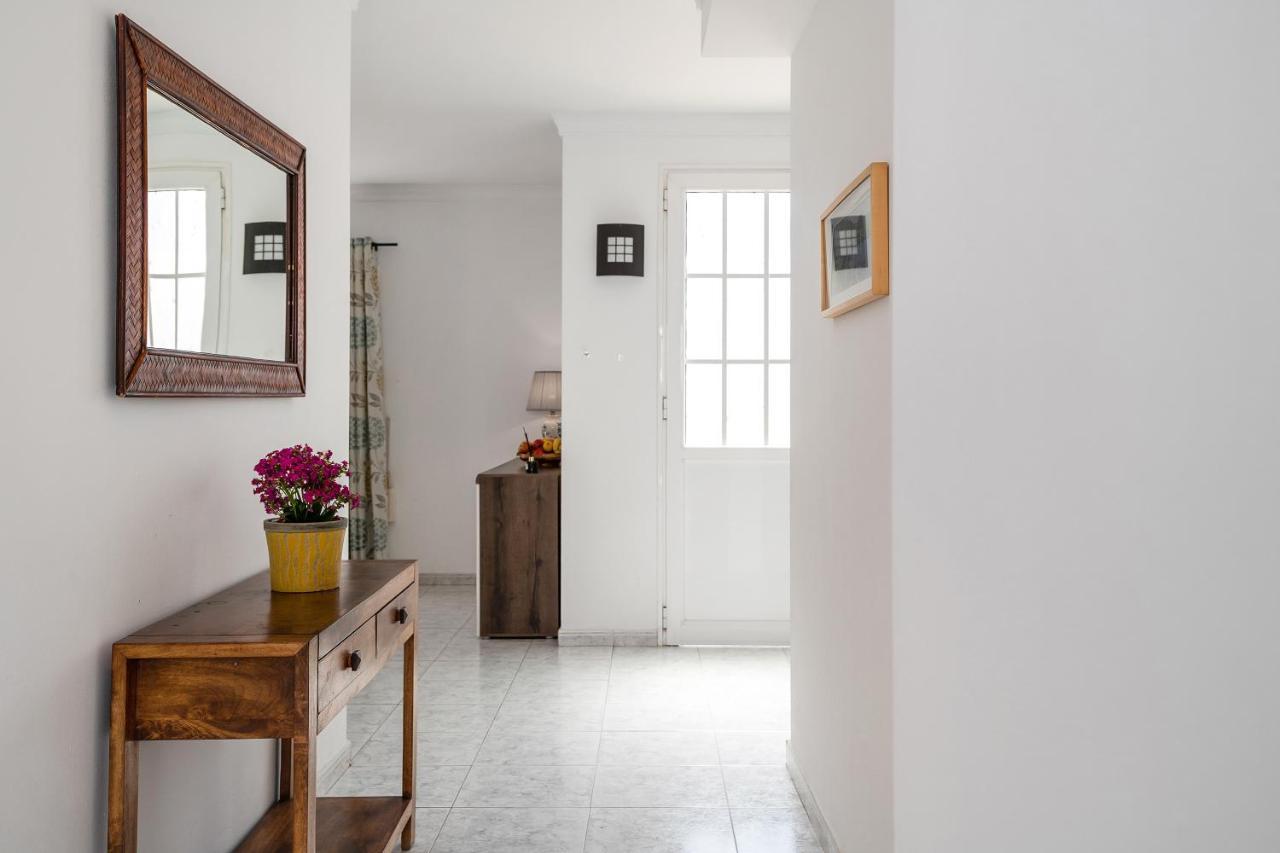 Villa Sheila Πουέρτο Ντελ Κάρμεν Εξωτερικό φωτογραφία