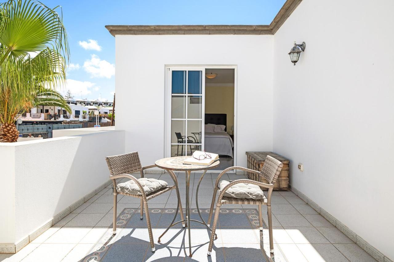 Villa Sheila Πουέρτο Ντελ Κάρμεν Εξωτερικό φωτογραφία