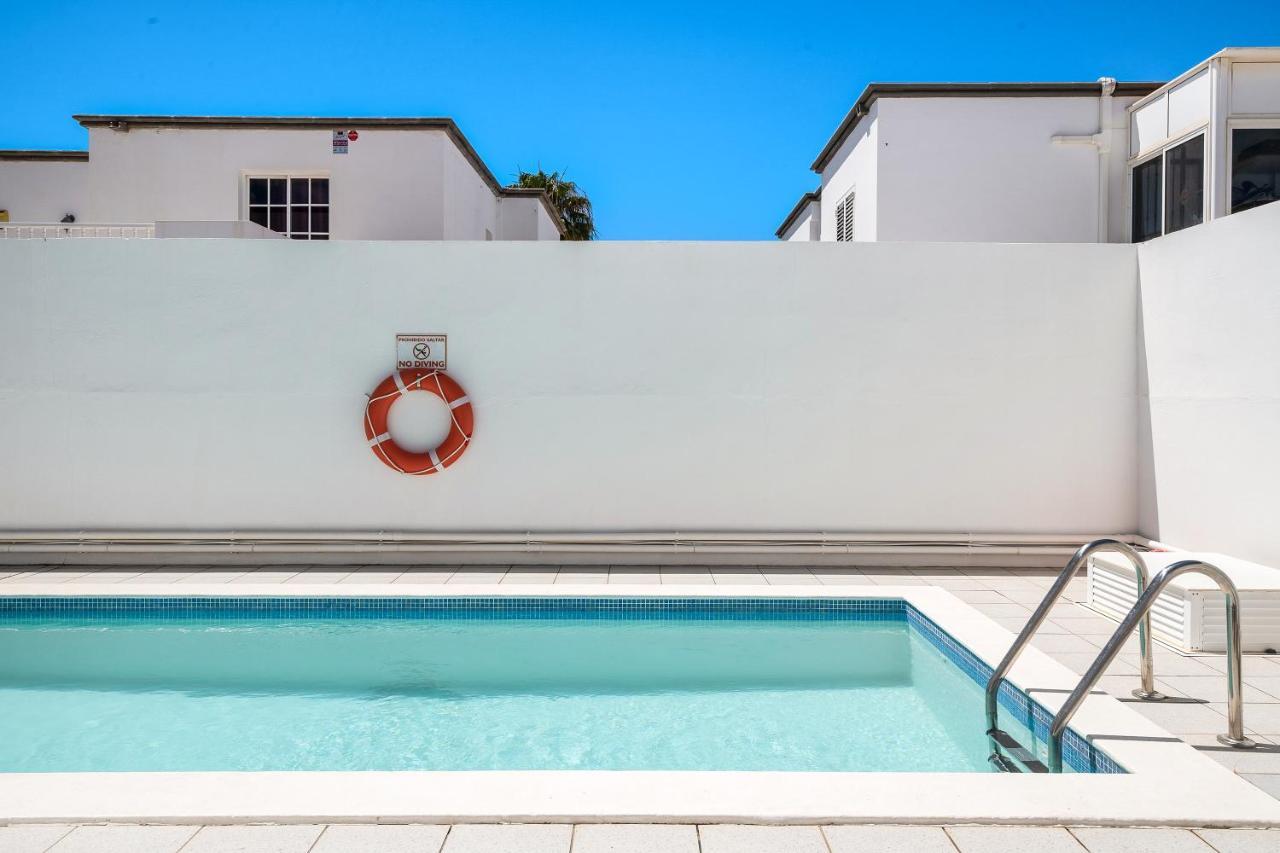 Villa Sheila Πουέρτο Ντελ Κάρμεν Εξωτερικό φωτογραφία