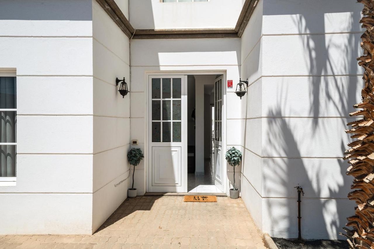 Villa Sheila Πουέρτο Ντελ Κάρμεν Εξωτερικό φωτογραφία