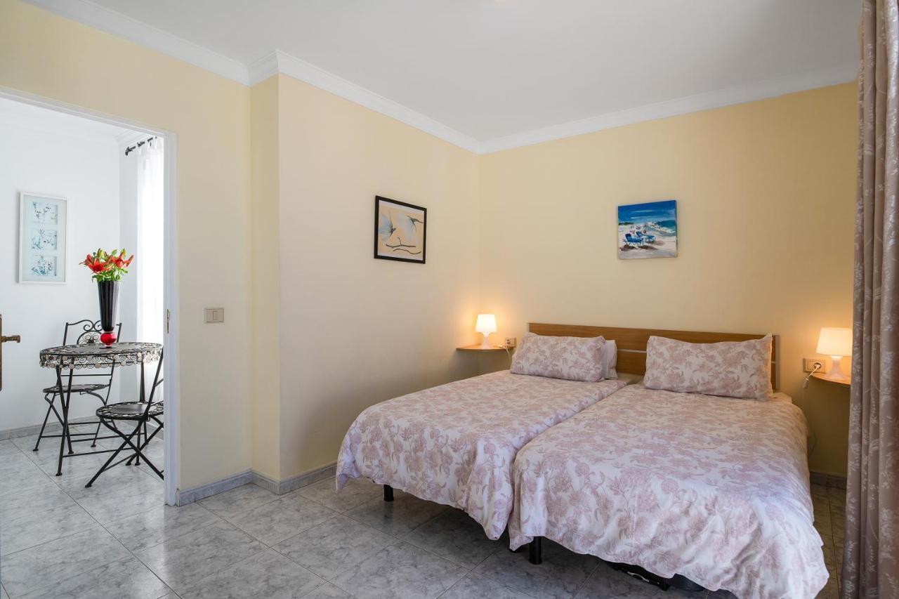 Villa Sheila Πουέρτο Ντελ Κάρμεν Εξωτερικό φωτογραφία